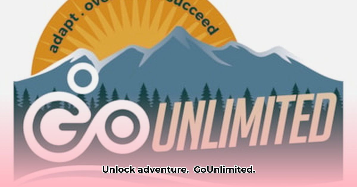 gounlimited